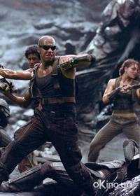 Кадр Хроники Риддика