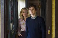 Кадр Мотель Бейтсов