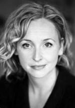 Джо-Энн Стокхэм фото