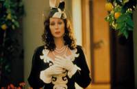 Кадр Чай с Муссолини