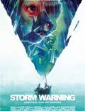 Постер из фильма "Штормовое предупреждение" - 1
