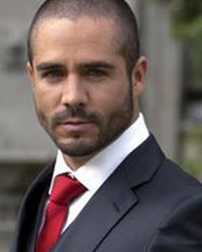 Хосе Рон фото