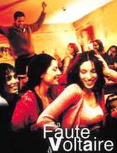 По вине Вольтера