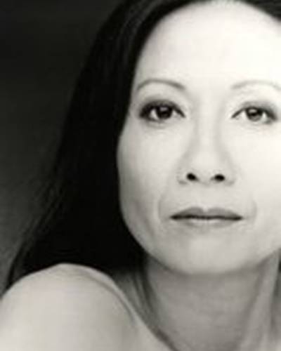 Джейд Ву фото