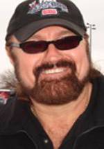 Джим Моррис фото