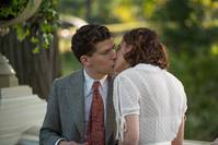 Кадр Светская жизнь