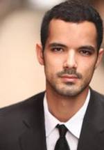 Джунс Б. Захди фото