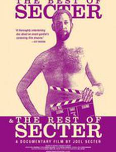 The Best of Secter & the Rest of Secter