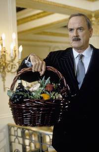 Кадр Приезжие