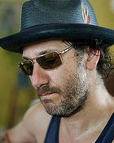 Адам Леви фото