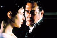 Кадр Мэнсфилд Парк