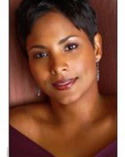 Magaly Colimon фото