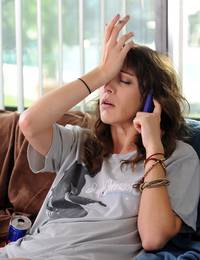 Кадр Холостячки