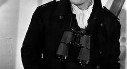 Кадр из фильма "Морская погоня" - 1