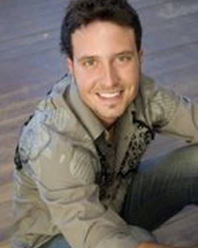 Роберт Херрик фото