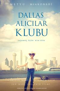 Постер Далласский клуб покупателей