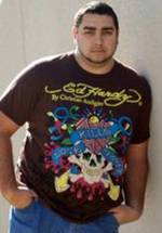 Филлип Борги фото