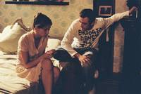 Кадр Качели