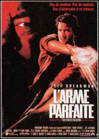Постер Совершенное оружие