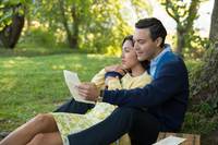 Кадр Самое длинное путешествие