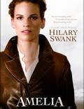 Постер из фильма "Амелия" - 1