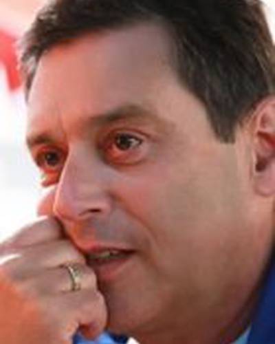 Марк Левин фото