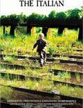 Постер из фильма "Итальянец" - 1