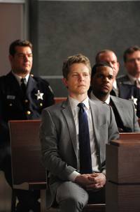 Кадр Правильная жена