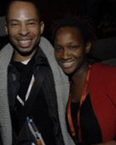 Эффи Браун фото