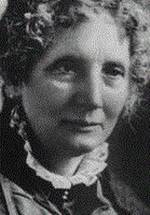 Гарриет Бичер Стоу фото