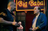 Кадр Развод по-фински или Дом, где растет любовь