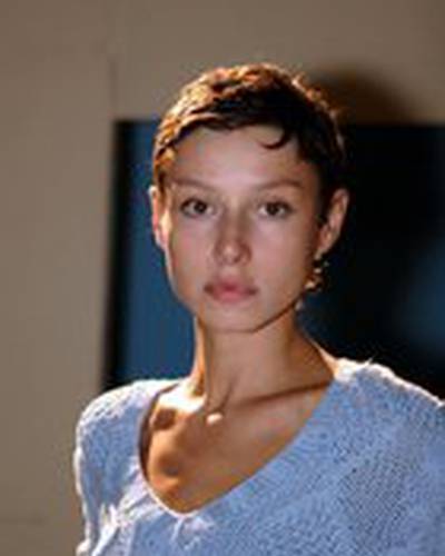 Елена Полякова фото