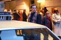 Кадр Американцы