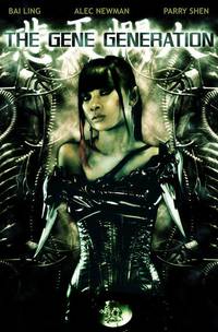 Постер Генное поколение
