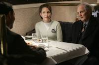 Кадр Западное крыло