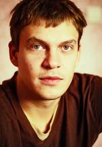 Андрей Исаенко фото