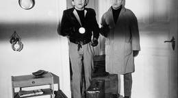 Кадр из фильма "Als geheilt entlassen" - 2