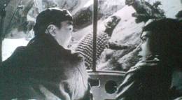 Кадр из фильма "Годзилла снова нападает" - 1