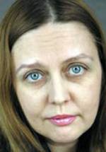 Маргарита Шилова фото