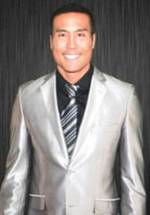 Джеймс Квонг фото