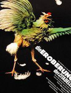 Завоевание цитадели