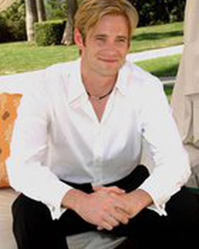 Эрик Джонсон фото