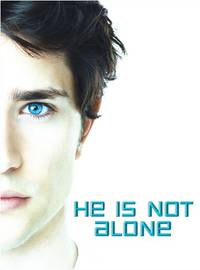 Постер Кайл XY