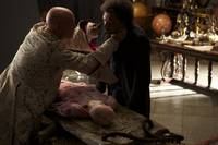 Кадр Череп и кости