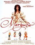 Постер из фильма "Маркиза" - 1