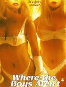 Там, где нет парней (видео)