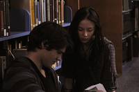 Кадр Дневники вампира