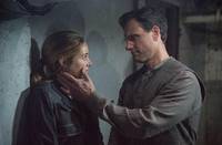 Кадр Дивергент