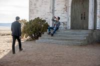 Кадр Проповедник