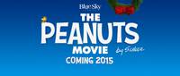 Постер Снупи и Чарли Браун: Мелочь в кино
